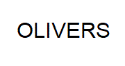 Olivers