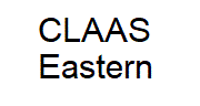 CLAAS Eastern