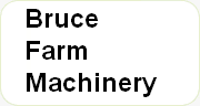Bruce Farm Machinery
