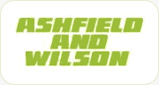 Ashfield and Wilson